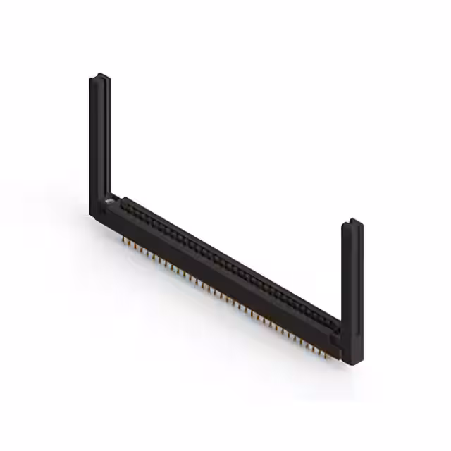 357-068-560-258 EDAC Inc.  Edgeboard Connectors